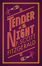 Tender is the Night cover