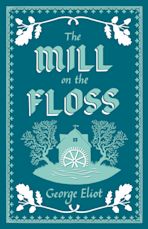 The Mill on the Floss cover