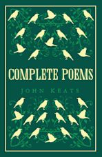 Complete Poems cover