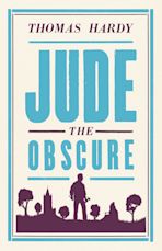 Jude the Obscure cover