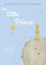 The Little Prince cover