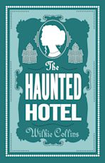 The Haunted Hotel cover