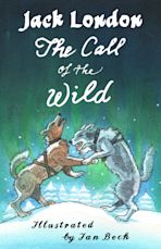 The Call of the Wild and Other Stories cover