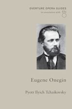 Eugene Onegin cover