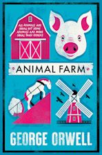 Animal Farm cover