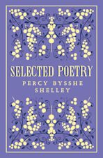 Selected Poetry cover