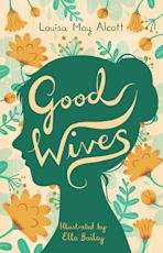 Good Wives cover