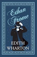 Ethan Frome cover