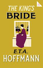 The King's Bride cover