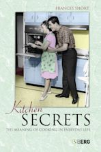 Kitchen Secrets cover