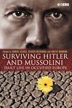 Surviving Hitler and Mussolini cover