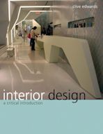 Interior Design cover