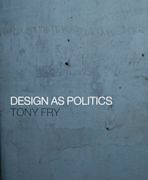 Design as Politics cover