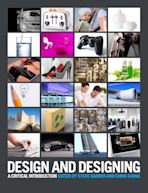 Design and Designing cover