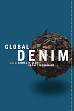 Global Denim cover