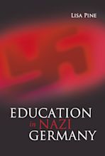 Education in Nazi Germany cover
