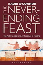 The Never-ending Feast cover