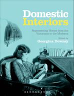 Domestic Interiors cover