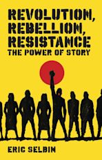 Revolution, Rebellion, Resistance cover