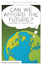 Can We Afford the Future? cover