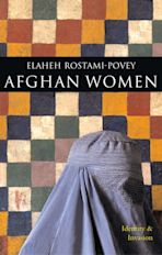 Afghan Women cover