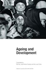 Ageing and Development cover