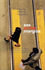 Sex at the Margins cover