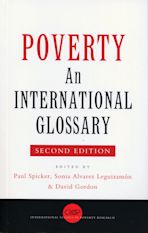 Poverty cover