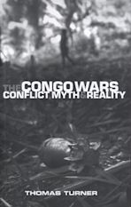 The Congo Wars cover