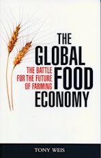 The Global Food Economy cover