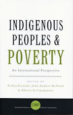 Indigenous Peoples and Poverty cover