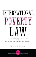 International Poverty Law cover