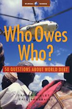 Who Owes Who cover