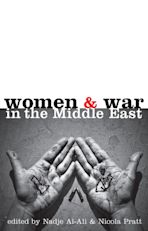 Women and War in the Middle East cover