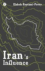 Iran's Influence cover