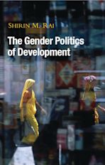 The Gender Politics of Development cover