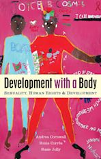 Development with a Body cover