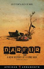 Darfur cover