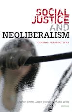 Social Justice and Neoliberalism cover