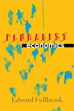 Pluralist Economics cover