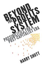 Beyond the Profits System cover