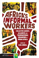 Africa's Informal Workers cover