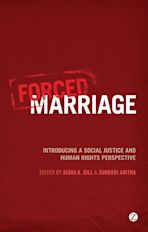 Forced Marriage cover