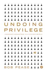 Undoing Privilege cover