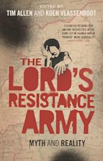 The Lord's Resistance Army cover