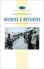 Insiders and Outsiders cover