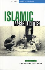 Islamic Masculinities cover