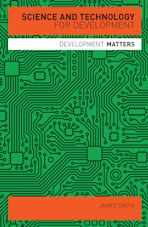 Science and Technology for Development cover