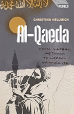 Al-Qaeda cover