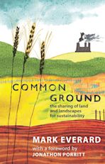 Common Ground cover